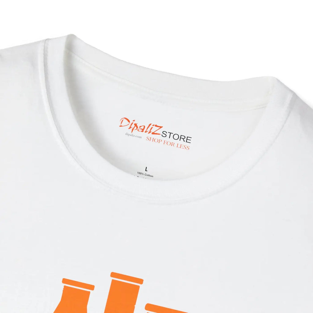Chemistry Teacher T-shirts – Eco-friendly Cotton - Dipaliz