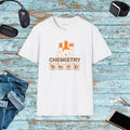 Chemistry Teacher T-shirts – Eco-friendly Cotton - Dipaliz