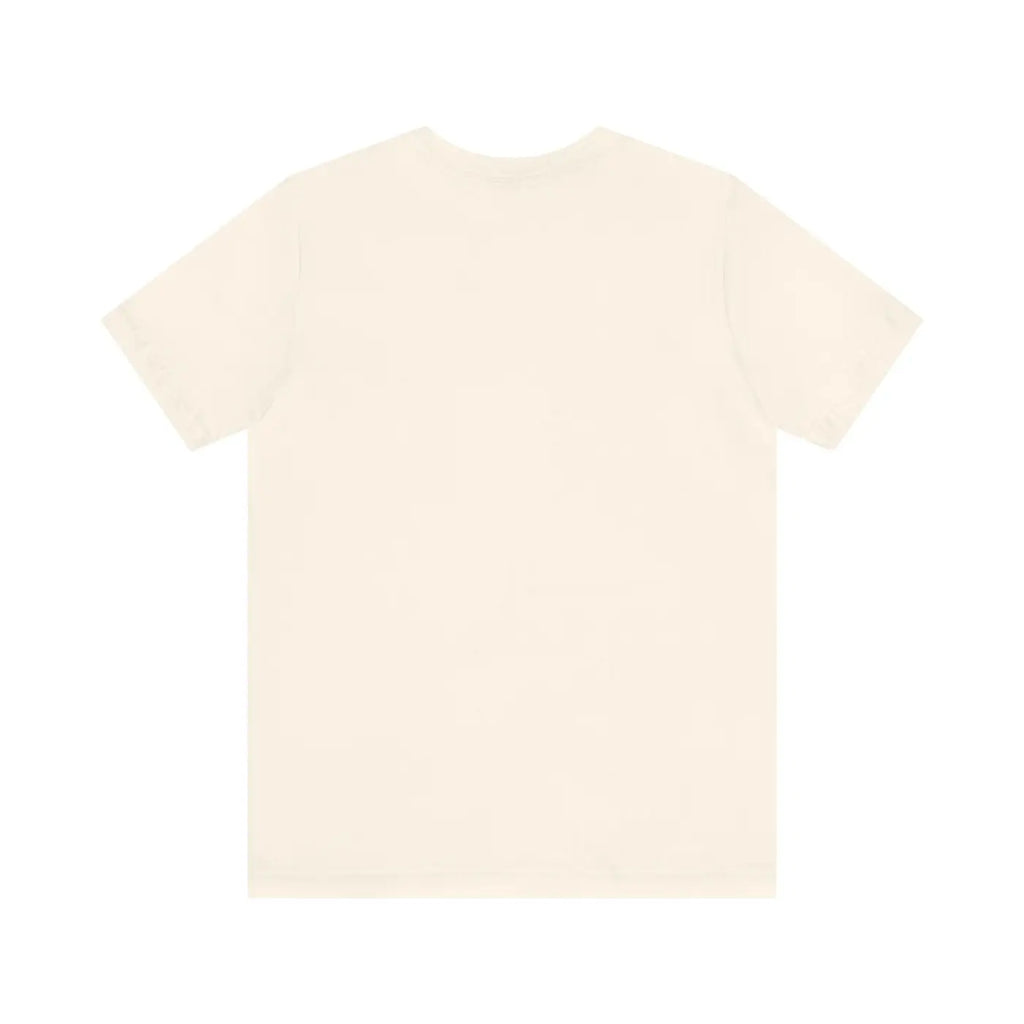 Grow your Own Way T-shirt – Eco-friendly Cotton - Dipaliz