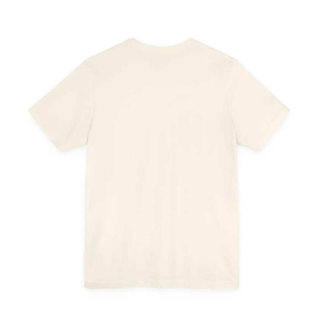Grow your Own Way T-shirt – Eco-friendly Cotton - Dipaliz