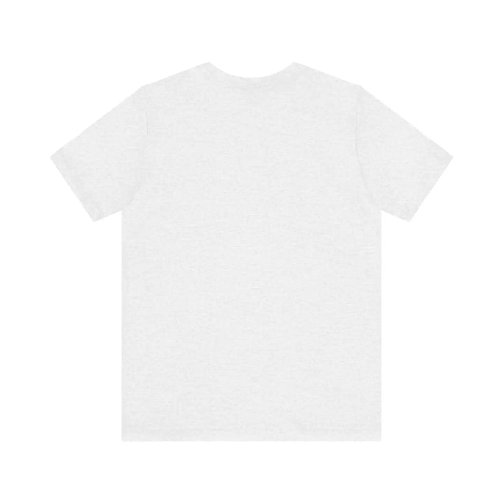 Grow your Own Way T-shirt – Eco-friendly Cotton - Dipaliz