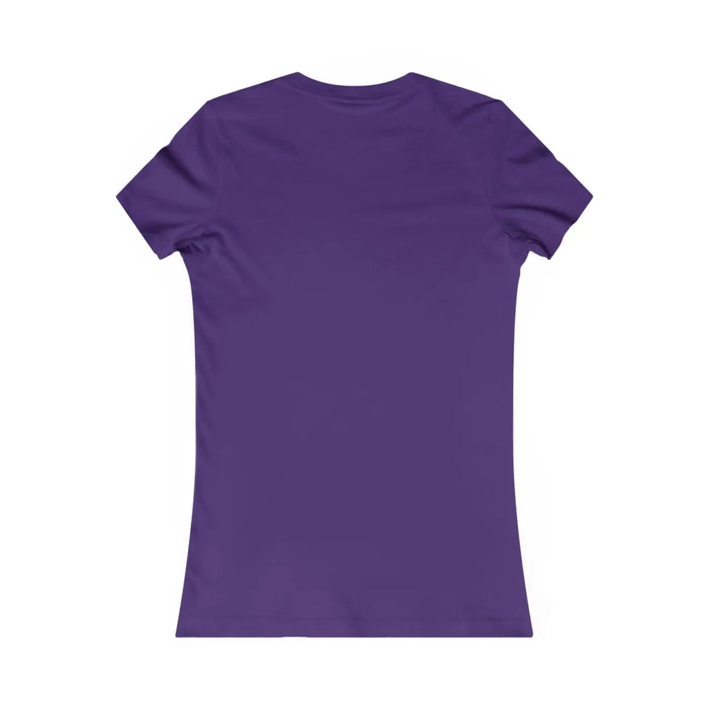 Women’s Favorite Tee will you be Mine Eco-friendly - Dipaliz