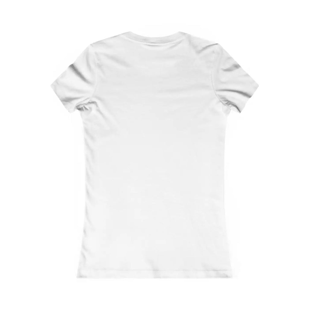 Women’s Favorite Tee will you be Mine Eco-friendly - Dipaliz