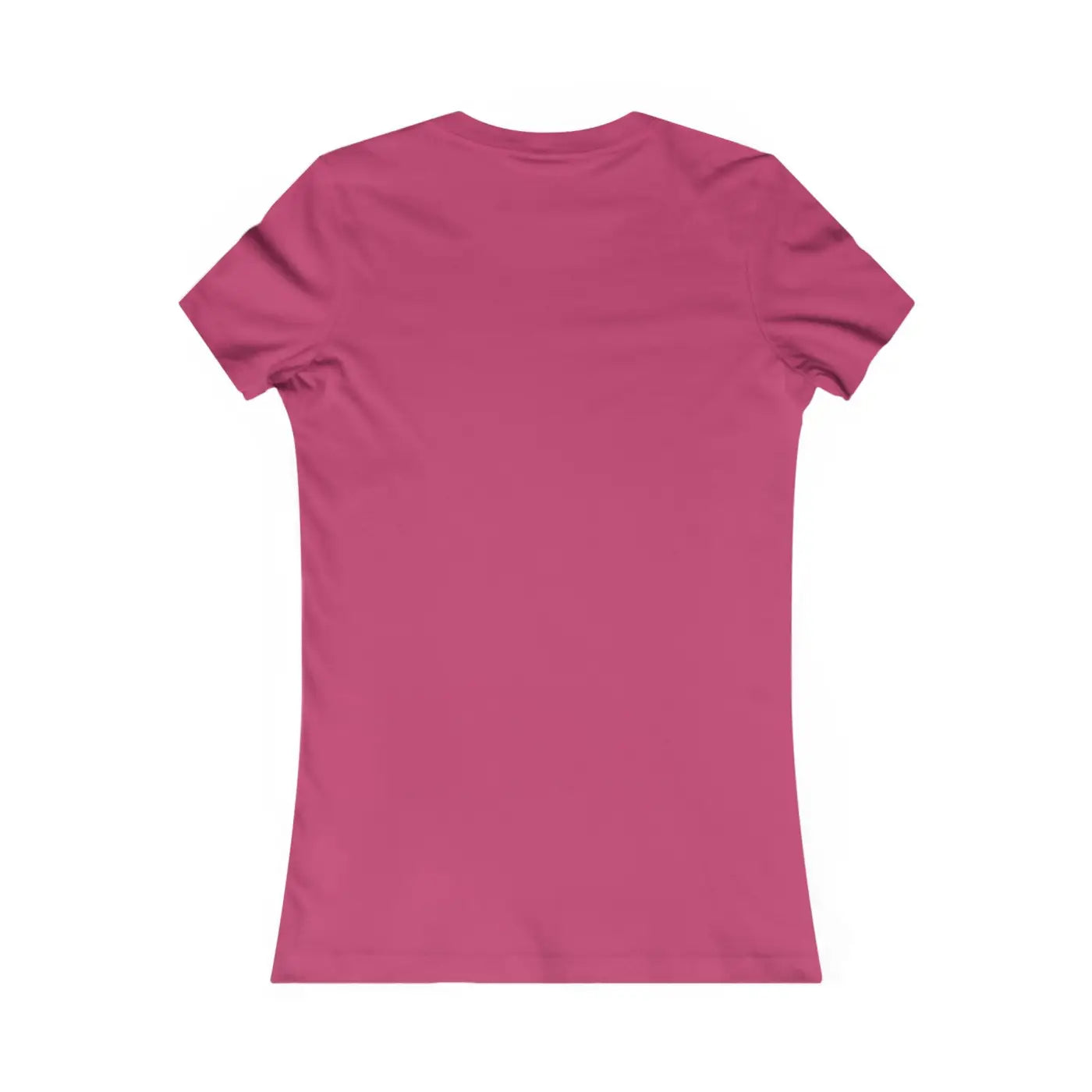 Women’s Favorite Tee will you be Mine Eco-friendly - Dipaliz