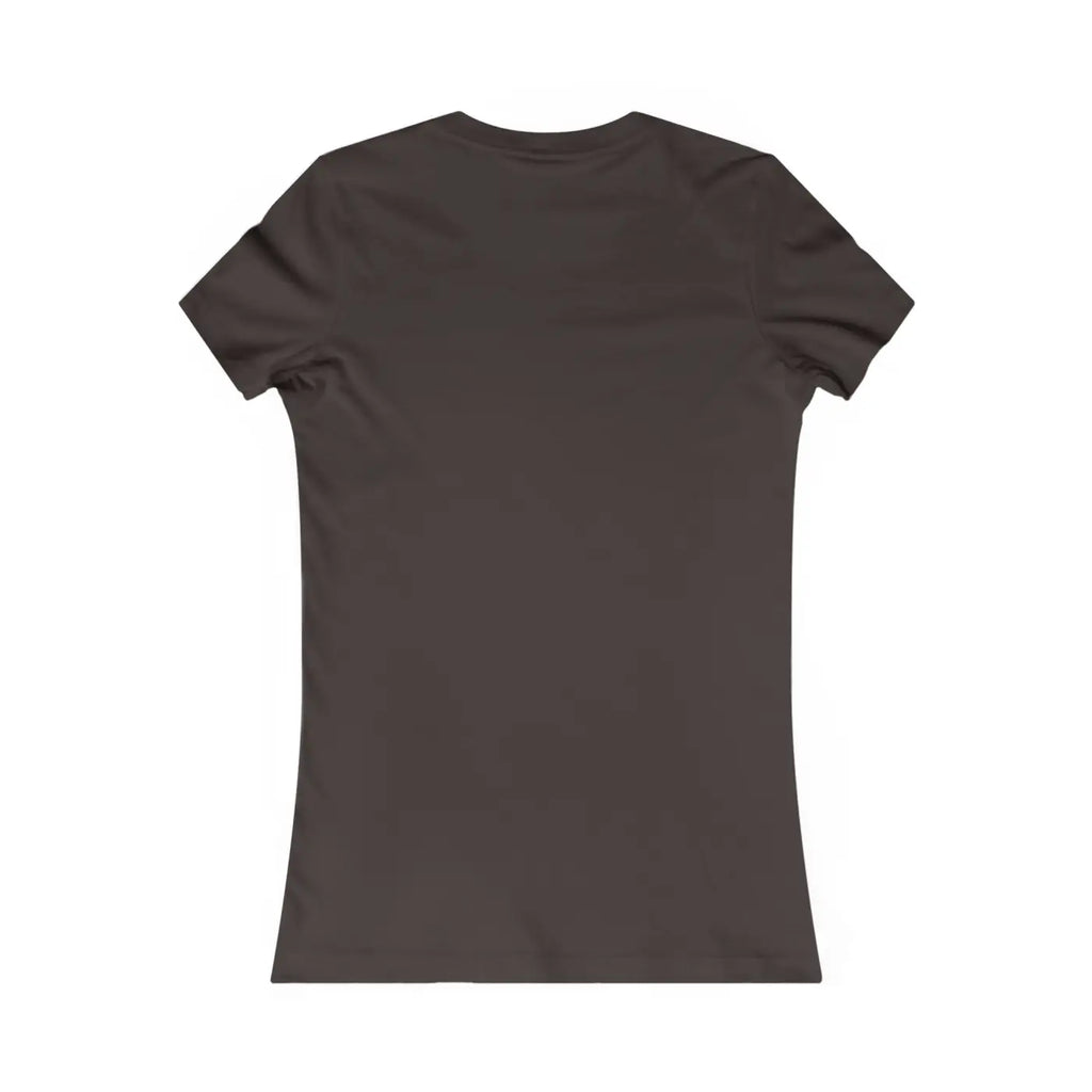 Women’s Favorite Tee will you be Mine Eco-friendly - Dipaliz