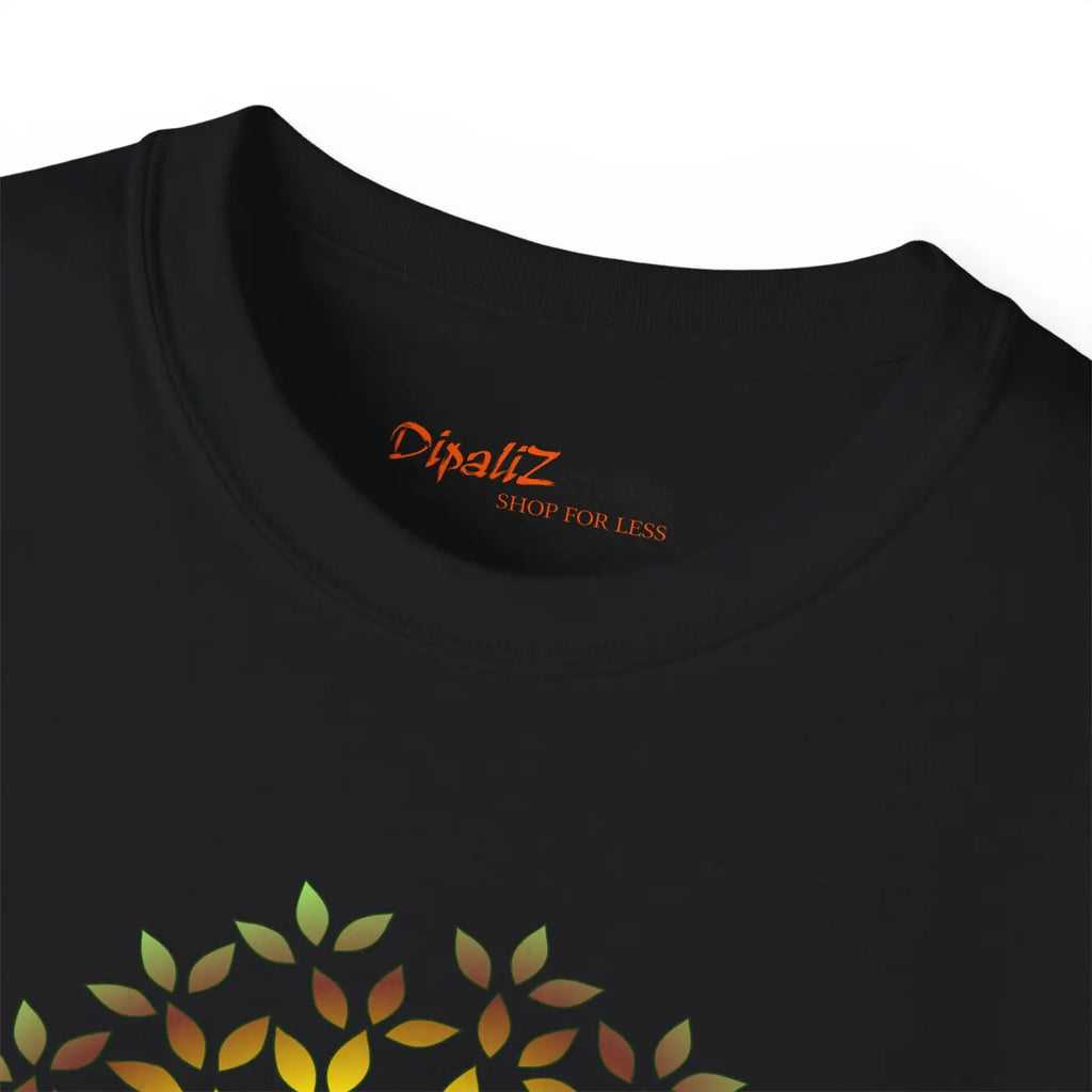 Plant More Trees T-shirt – Eco-friendly Cotton - Dipaliz