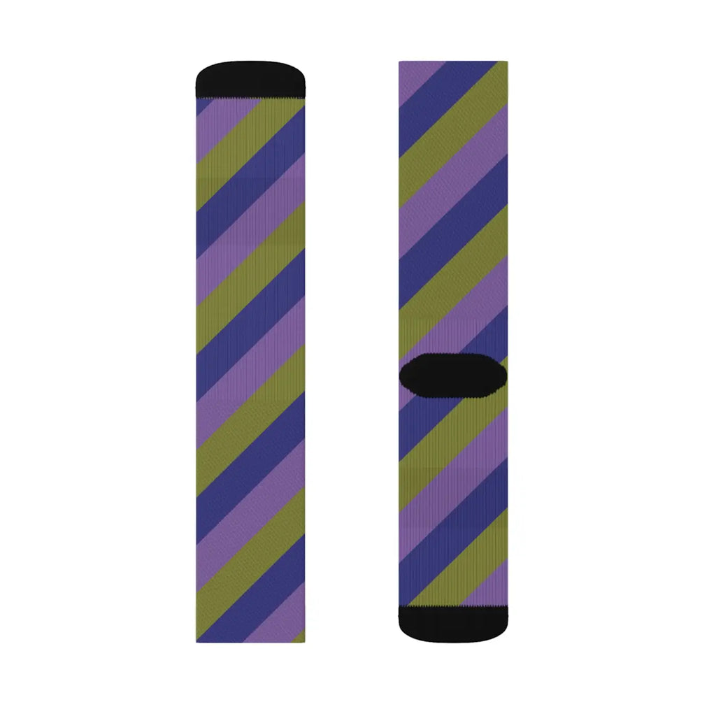 Sublimation Socks – Eco Friendly Women’s Clothing - Dipaliz