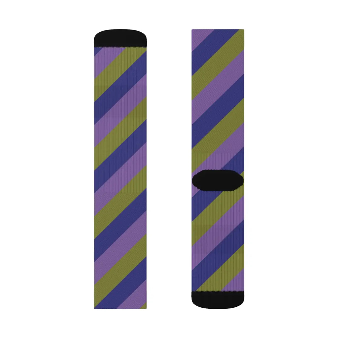 Sublimation Socks – Eco Friendly Women’s Clothing - Dipaliz