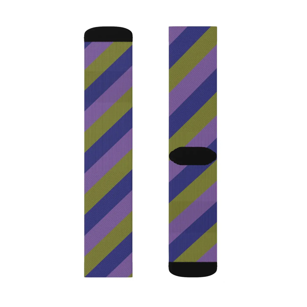 Sublimation Socks – Eco Friendly Women’s Clothing - Dipaliz