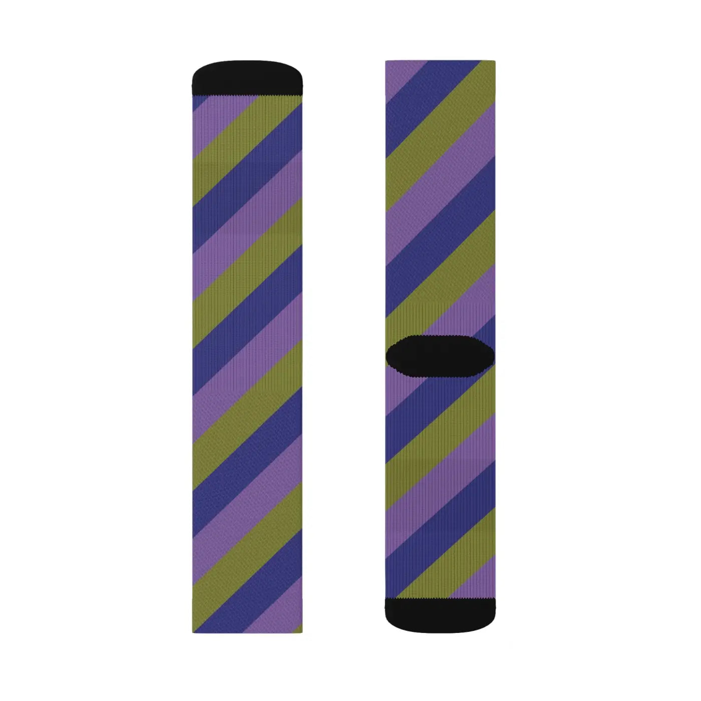 Sublimation Socks – Eco Friendly Women’s Clothing - Dipaliz