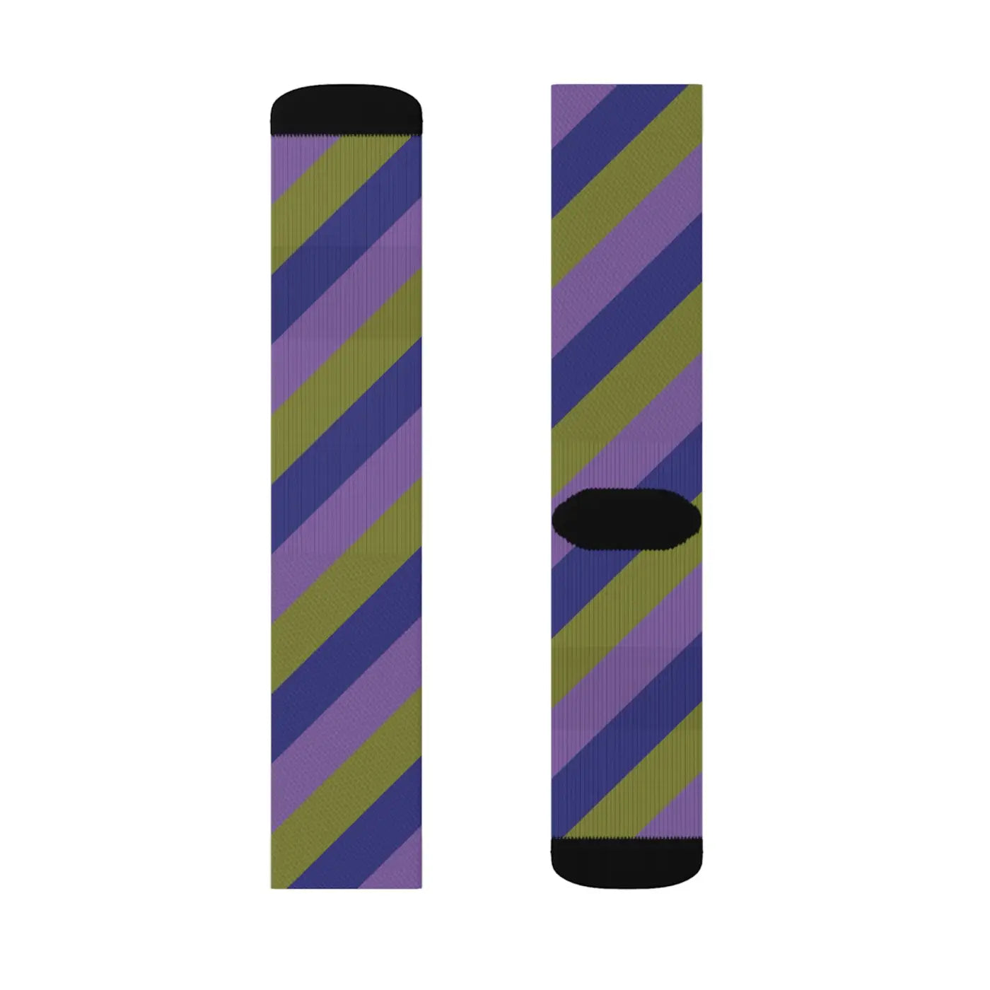 Sublimation Socks – Eco Friendly Women’s Clothing - Dipaliz
