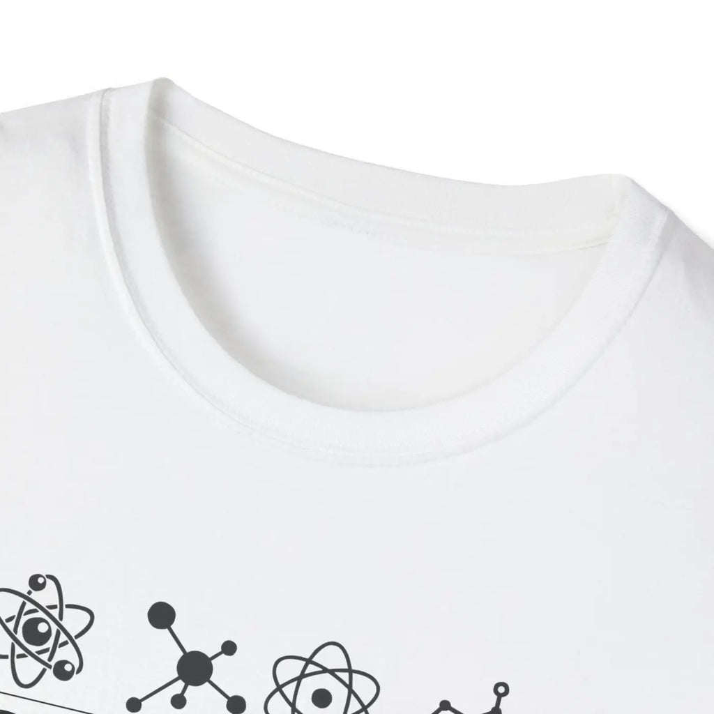 Science Teacher T-shirt – Eco-friendly Women’s Clothing - Dipaliz