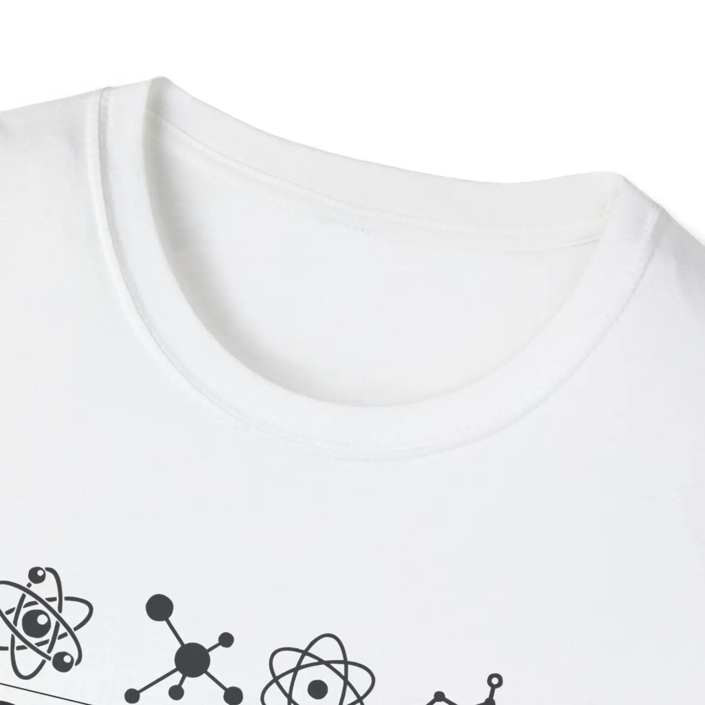 Science Teacher T-shirt – Eco-friendly Women’s Clothing - Dipaliz