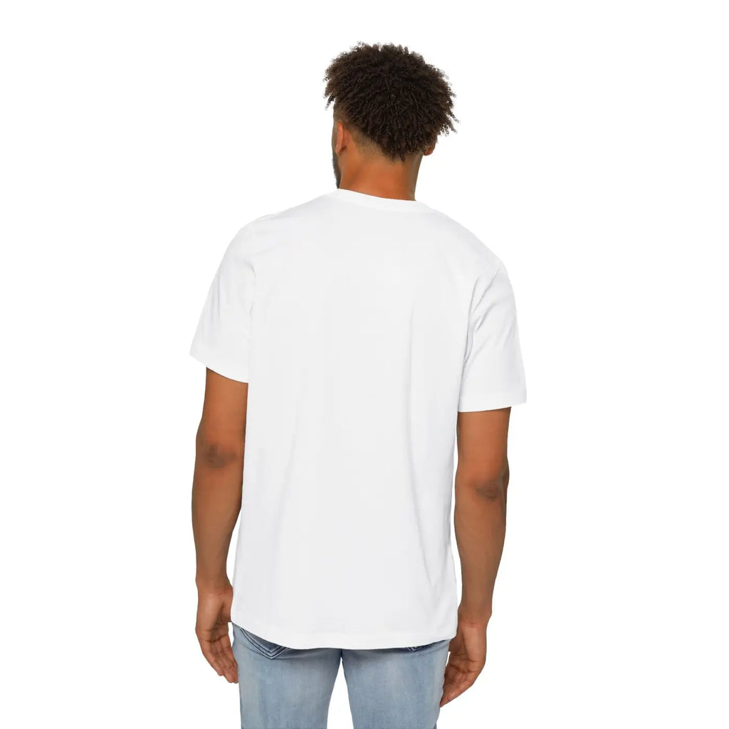 Unisex Deluxe Sloth t Shirt – Eco-friendly - Dipaliz