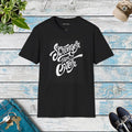 Unisex Softstyle t Shirt – Eco Friendly Cotton - Dipaliz