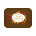 Plush Microfiber Bath Mat – Eco-friendly Gift - Dipaliz