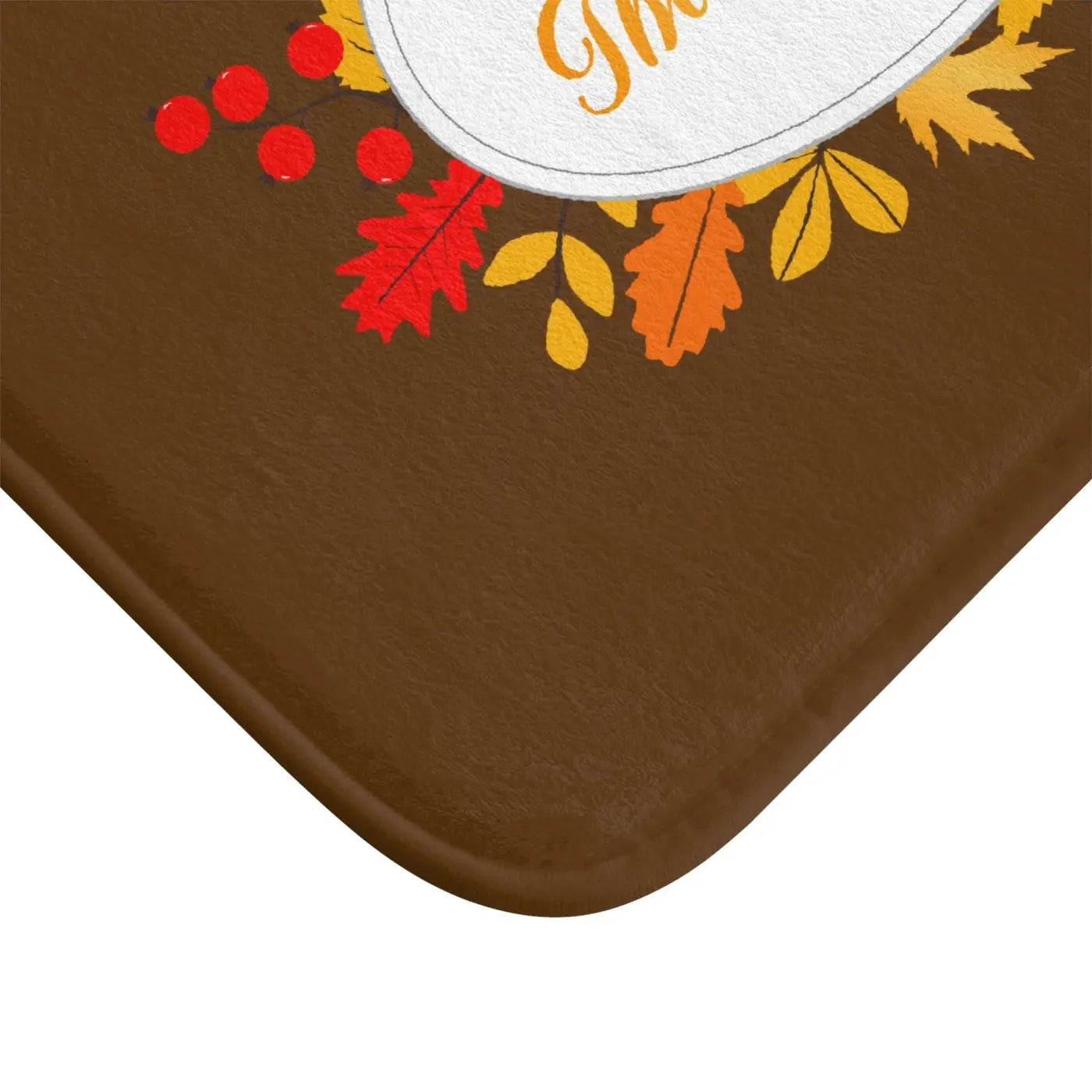 Plush Microfiber Bath Mat – Eco-friendly Gift - Dipaliz