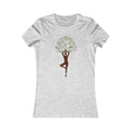 Yoga t Shirt – Breathable Eco Friendly Top - Dipaliz