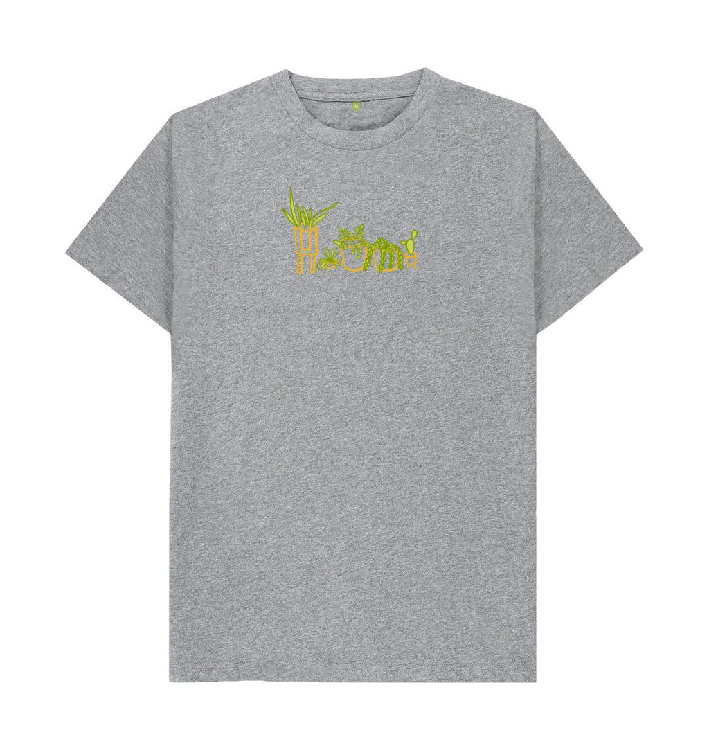 Plant Love T-Shirt (Adult - Assorted Colors)