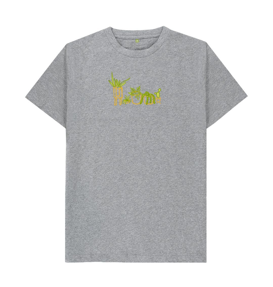 Plant Love T-Shirt (Adult - Assorted Colors)