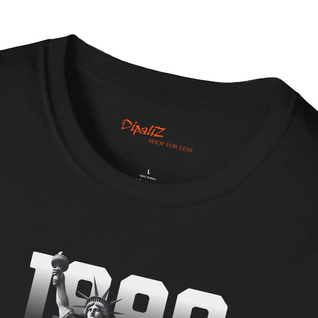 New York City Tee – Eco-friendly Women’s Clothing - Dipaliz