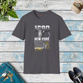 New York City Tee – Eco-friendly Women’s Clothing - Dipaliz