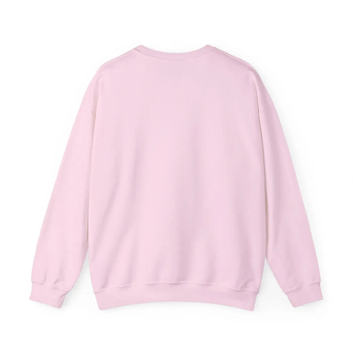 North Pole Vibes Crewneck Sweatshirt – Eco-friendly - Dipaliz
