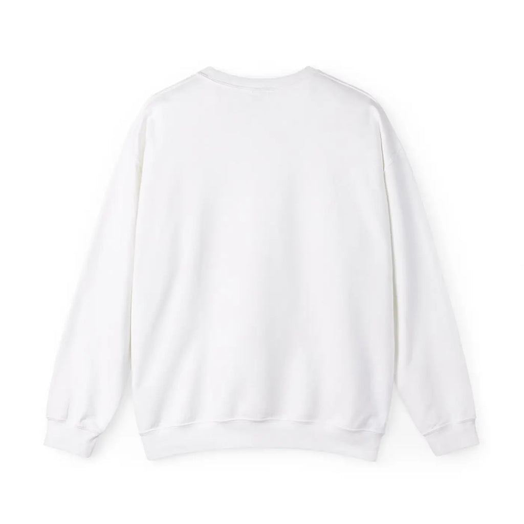 North Pole Vibes Crewneck Sweatshirt – Eco-friendly - Dipaliz