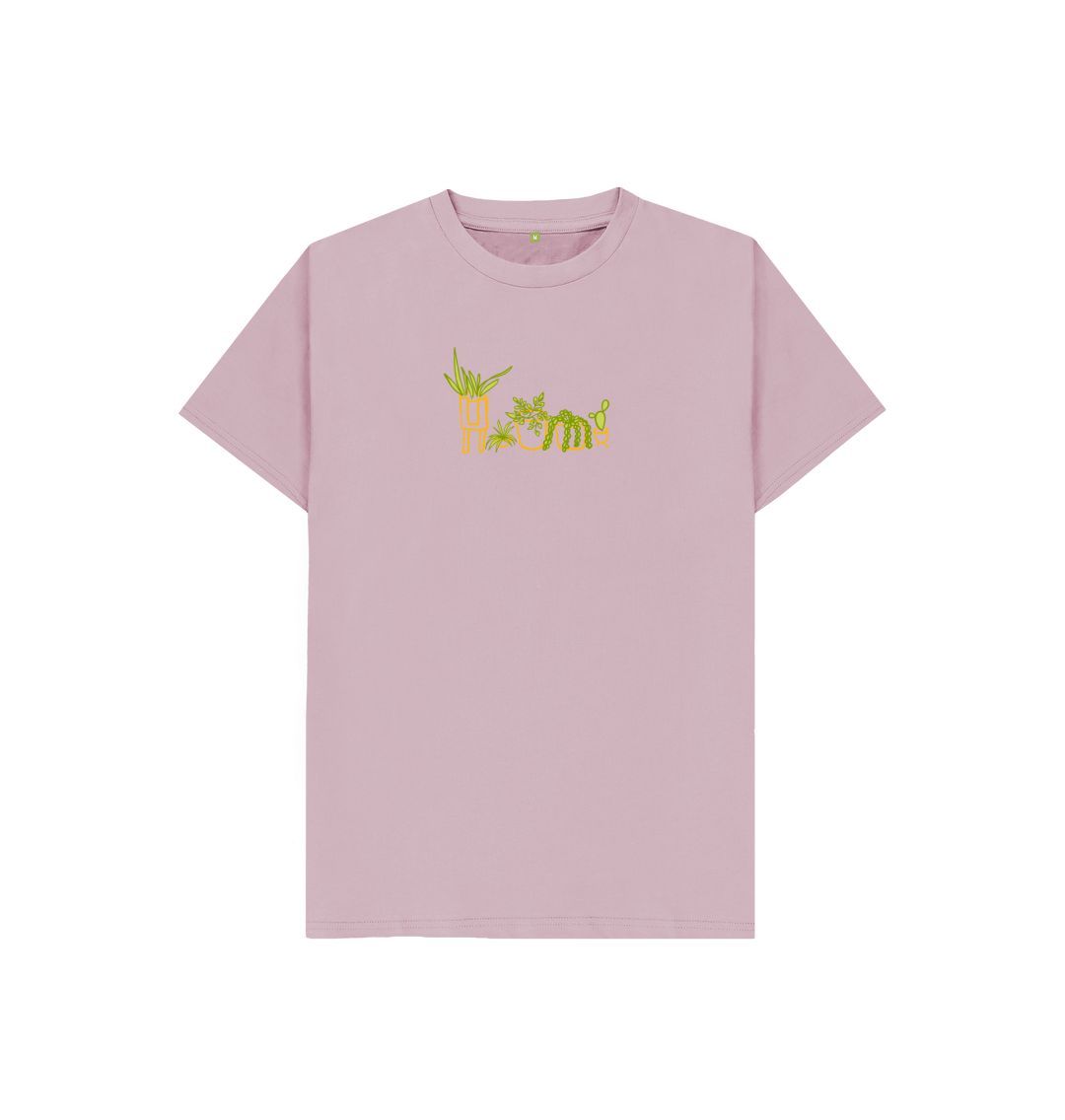 Plant Love T-Shirt (Kids - Assorted Colors)