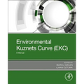Environmental Kuznets Curve (Ekc): A Manual - Paperback