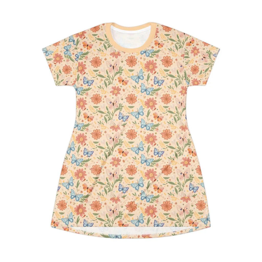 Snuggly Sustainable Style Dress – Eco-friendly - Dipaliz