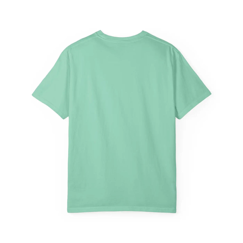 Peacock Tee – Eco-friendly Women’s Clothing - Dipaliz