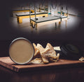 Pilates Reformers Wood Cleaner for Maple and Oak Frames - AC012