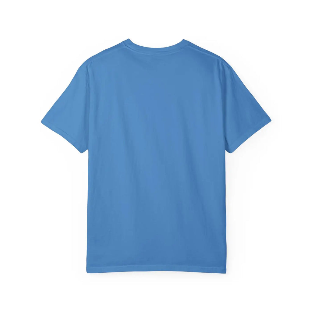 Bear in a Pocket Tee – Eco-friendly Cotton Top - Dipaliz