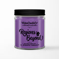 Regions Beyond