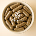 Bowel Balance Capsules