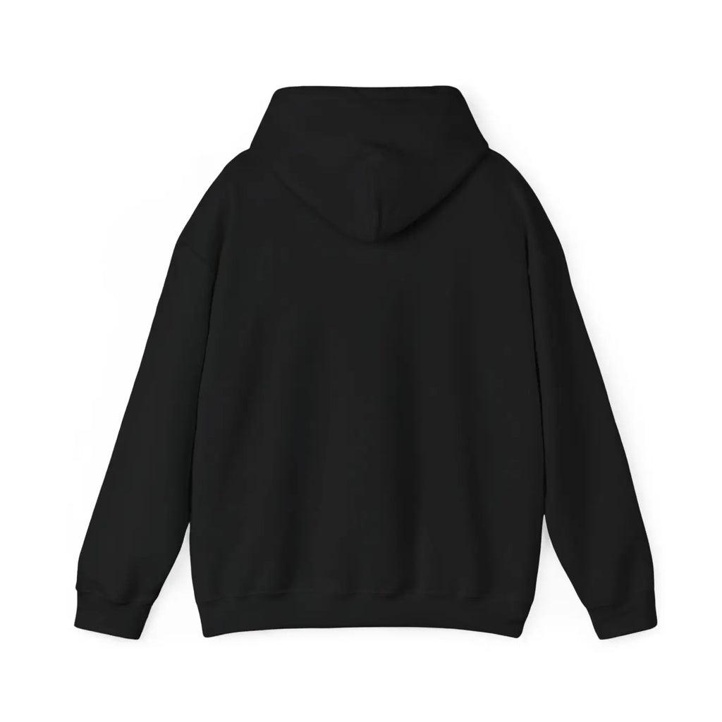 Rudolf Reindeer Hooded Sweatshirt – Eco-friendly - Dipaliz