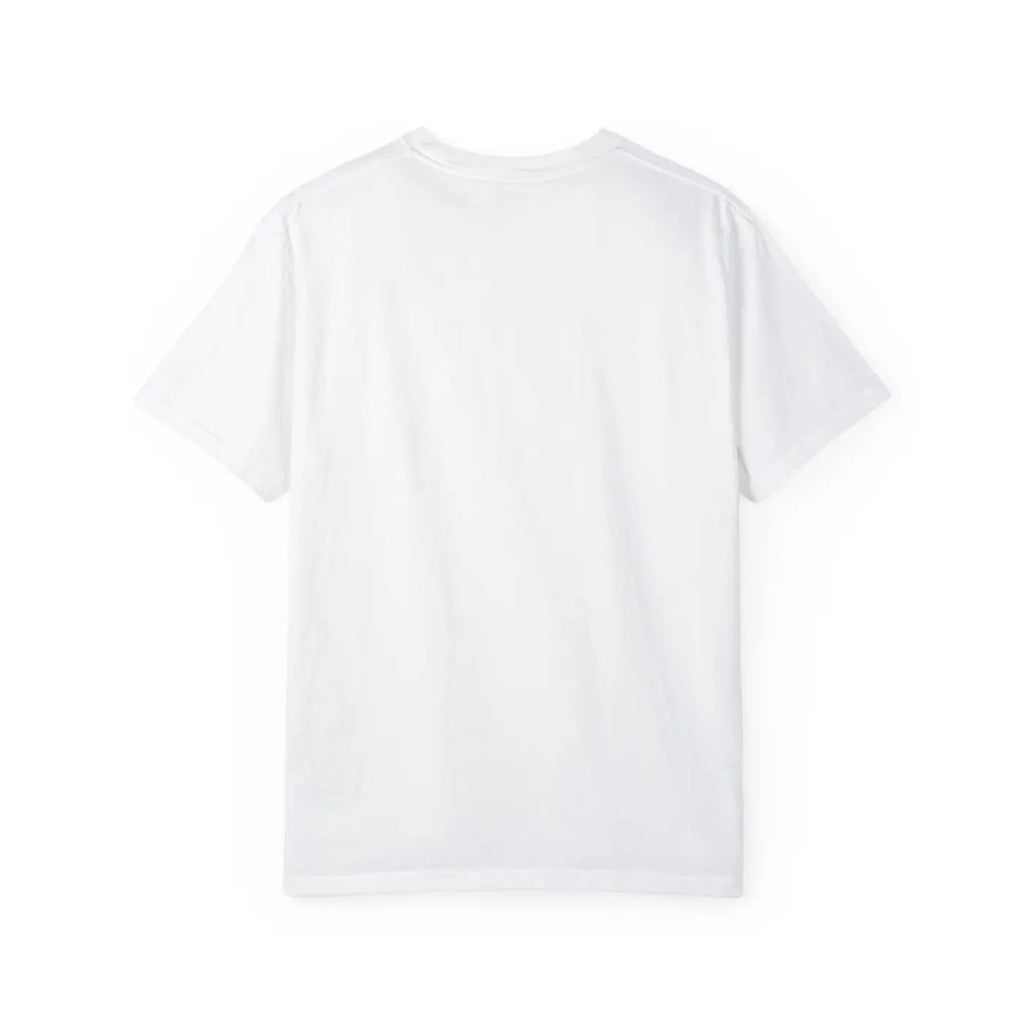 Cotton Athlete Tee – Soft Eco-friendly Style - Dipaliz