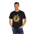 Cotton Athlete Tee – Soft Eco-friendly Style - Dipaliz