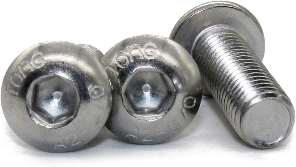 Pilates Reformer Parts -Button Head Socket Cap Screws- PA001011