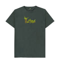 Plant Love T-Shirt (Adult - Assorted Colors)