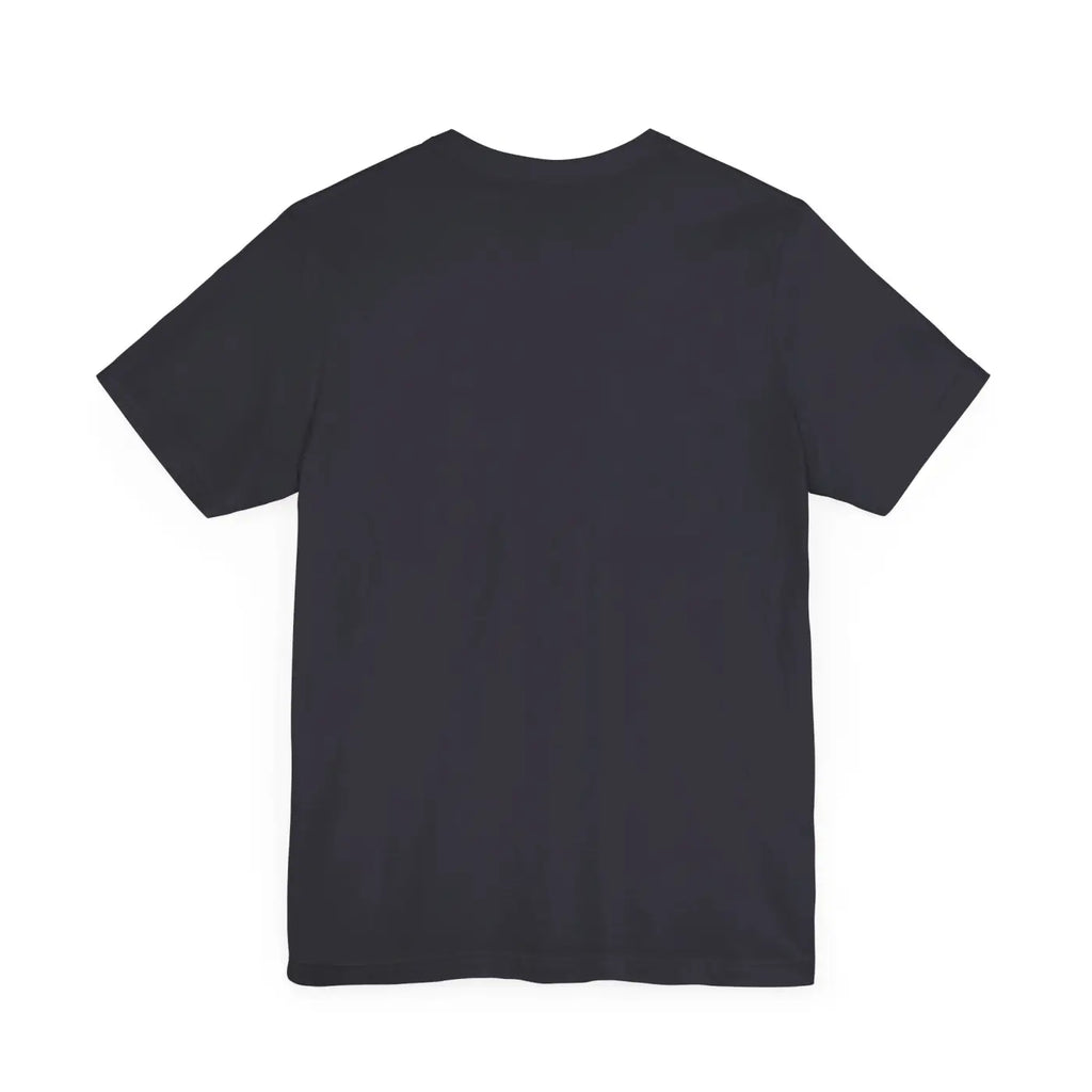 Stay Foxy Cotton Tee – Eco-friendly Women’s Clothing - Dipaliz
