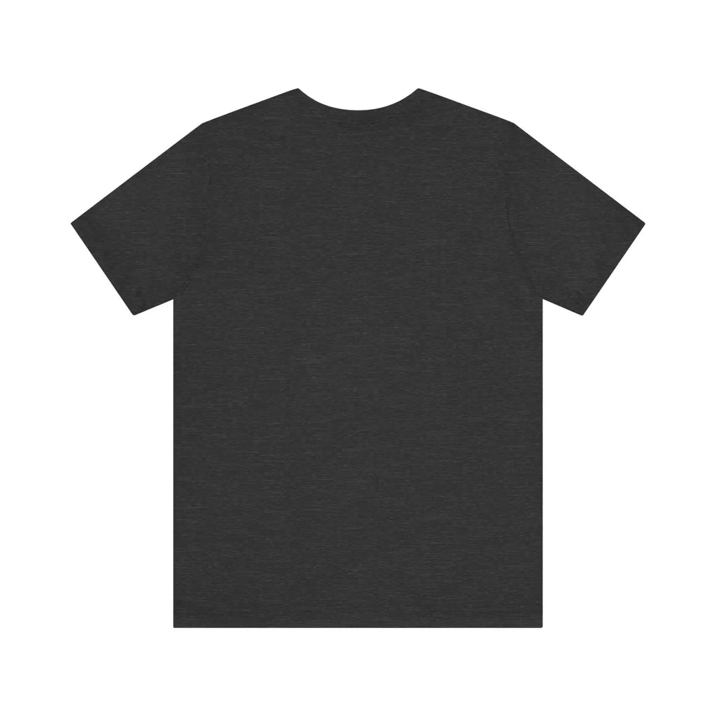 Stay Foxy Cotton Tee – Eco-friendly Women’s Clothing - Dipaliz