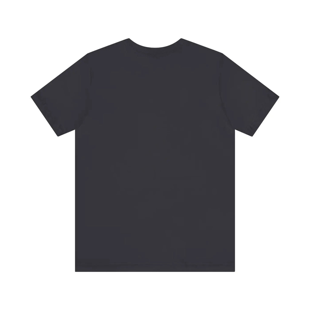 Stay Foxy Cotton Tee – Eco-friendly Women’s Clothing - Dipaliz