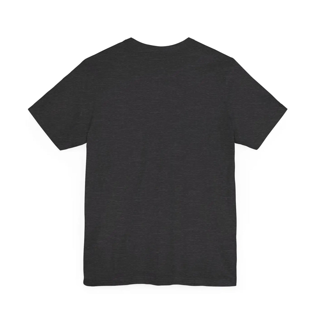 Stay Foxy Cotton Tee – Eco-friendly Women’s Clothing - Dipaliz