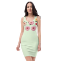 Sublimation Cut and Sew Dress – Eco Friendly - Dipaliz