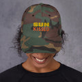 Cotton Twill Hat – Eco-friendly Women’s Clothing - Dipaliz