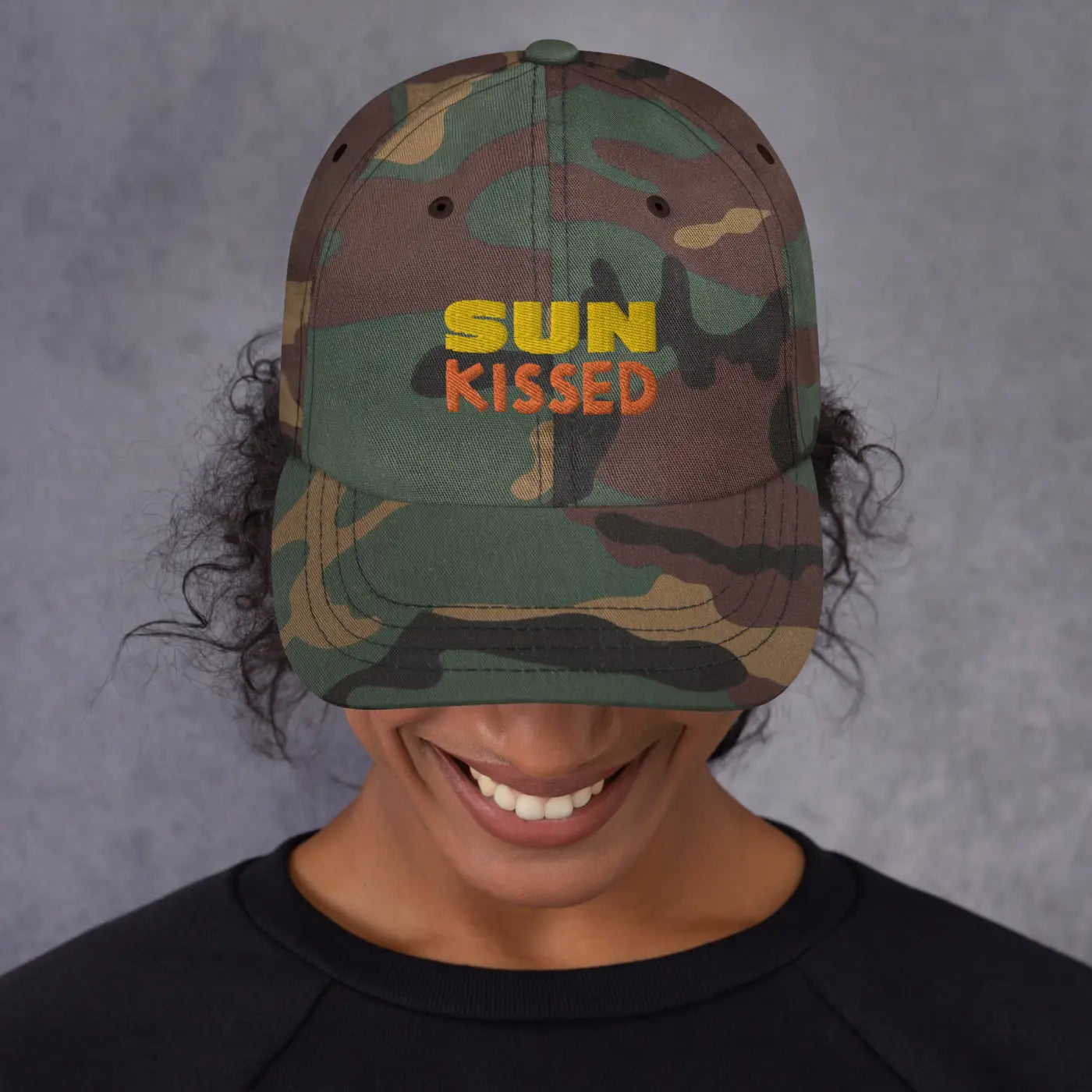 Cotton Twill Hat – Eco-friendly Women’s Clothing - Dipaliz