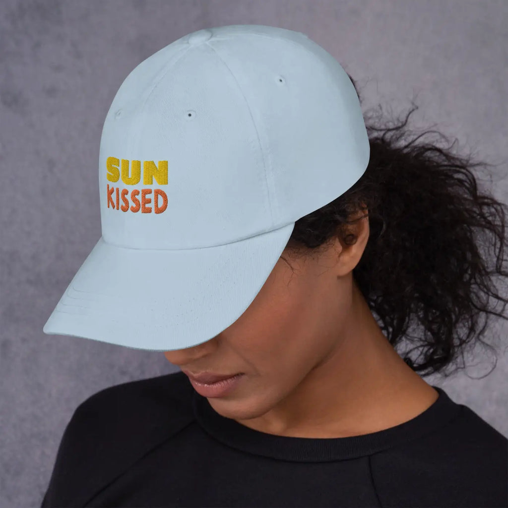 Cotton Twill Hat – Eco-friendly Women’s Clothing - Dipaliz