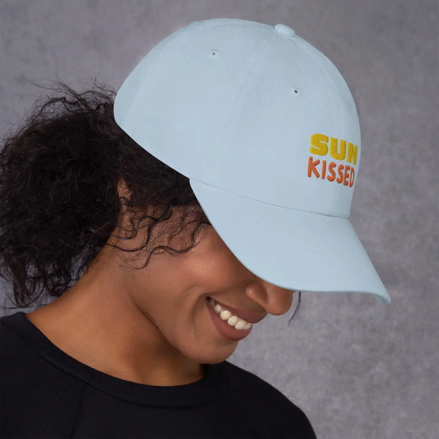 Cotton Twill Hat – Eco-friendly Women’s Clothing - Dipaliz